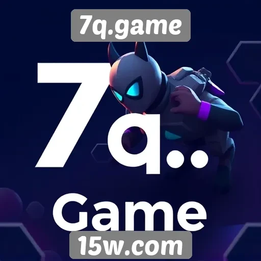 Novidades em jogabilidade no site 7q.game