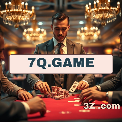 Recursos Inovadores do App 7q.game que Encantam Jogadores