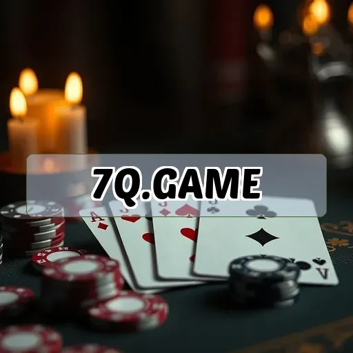 7q.game: Explore o Login e Veja Recursos que Encantam os Jogadores