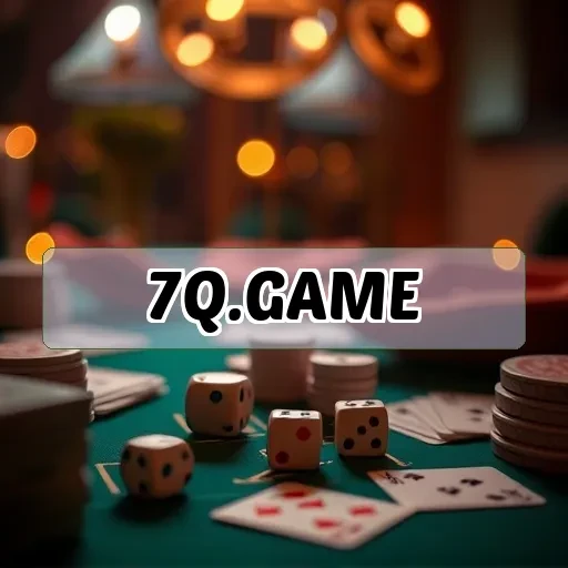 7q.game - Promoções