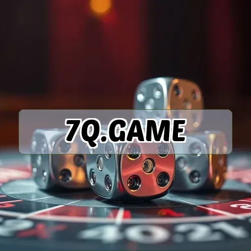 7q.game - Segurança