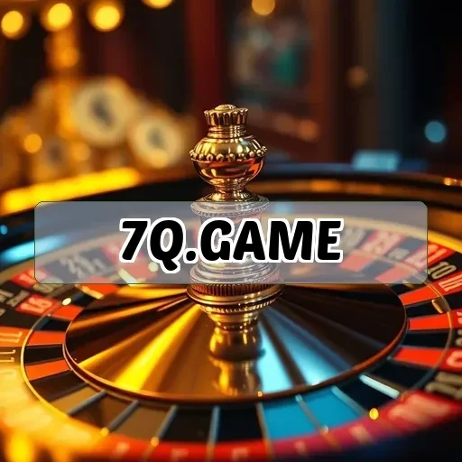 7q.game e o Encanto das Caça-Níqueis: Descubra tudo aqui!
